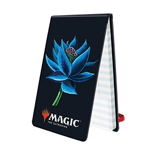 Ultra Pro: Black Lotus Life Pad for Magic