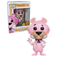 Hanna Barbera - Snagglepuss (Glow in the Dark) CHASE Pop! Vinyl #168