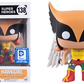 DC Super Heroes - Hawkgirl Legion Of Collectors Exclusive Pop! Vinyl #138