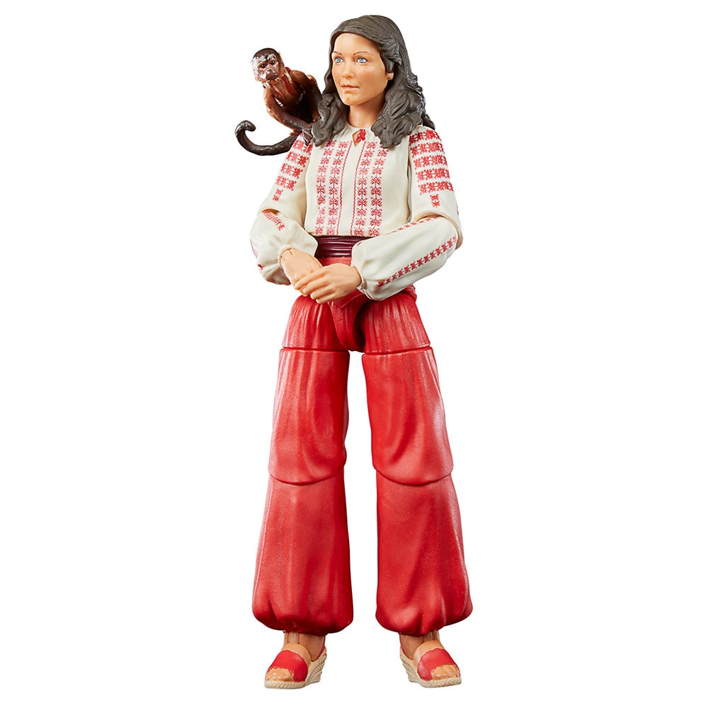 Indiana Jones Adventure Series: Marion Ravenwood Figure