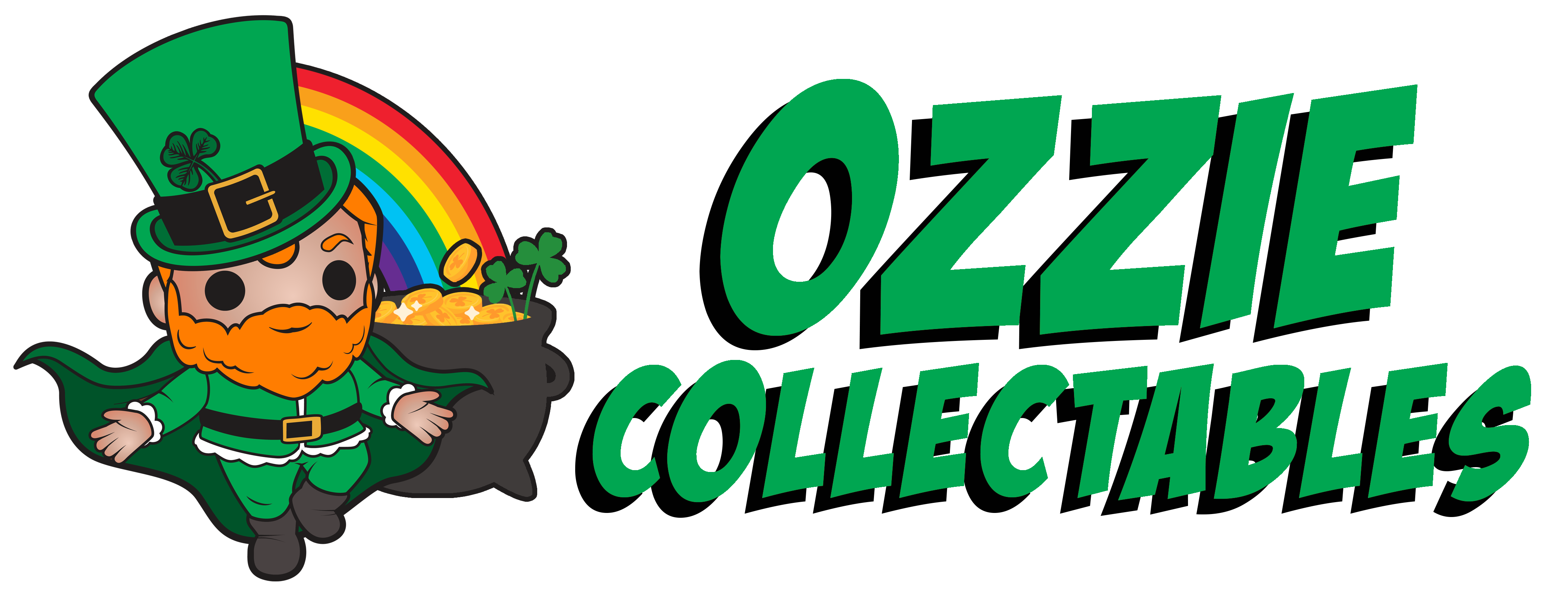 Ozzie Collectables