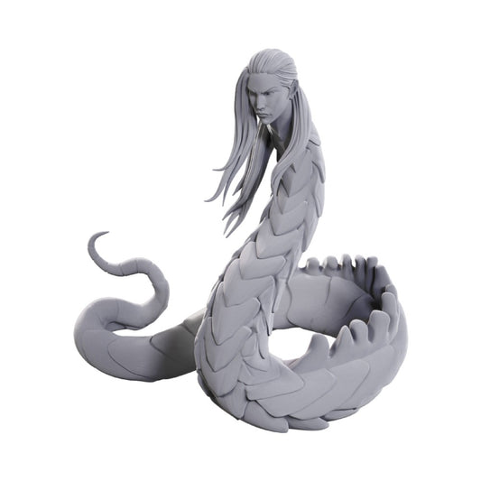 Pathfinder Deep Cuts: Lunar Naga