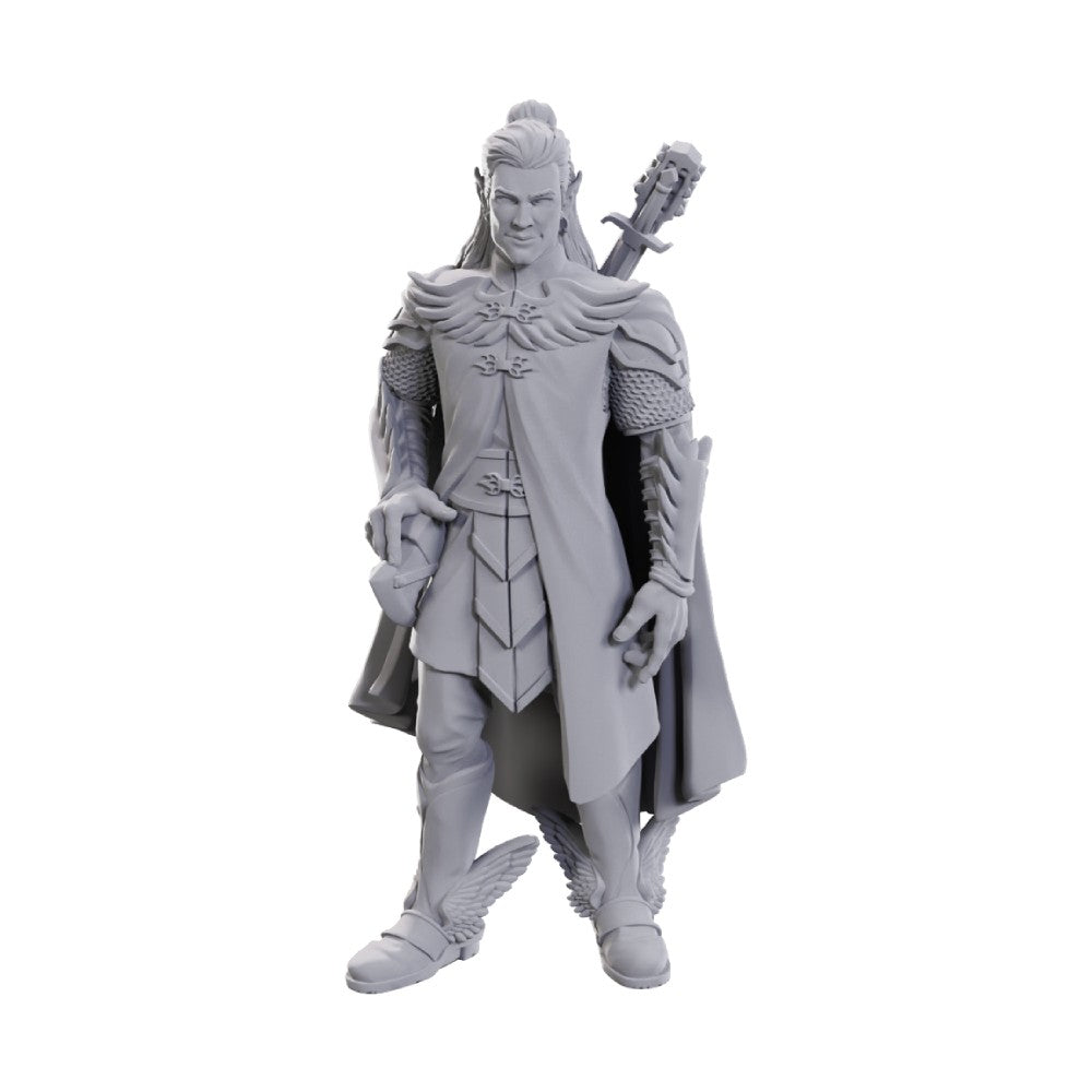 Critical Role Unpainted Miniatures: Dorian Storm