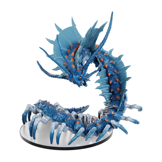 D&D Icons of the Realms: Boxed Miniature – Remorhaz