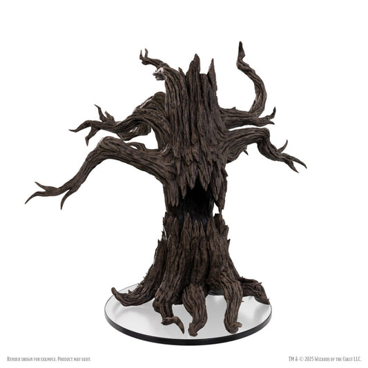 D&D Icons of the Realms: Boxed Miniature – Tree Blight