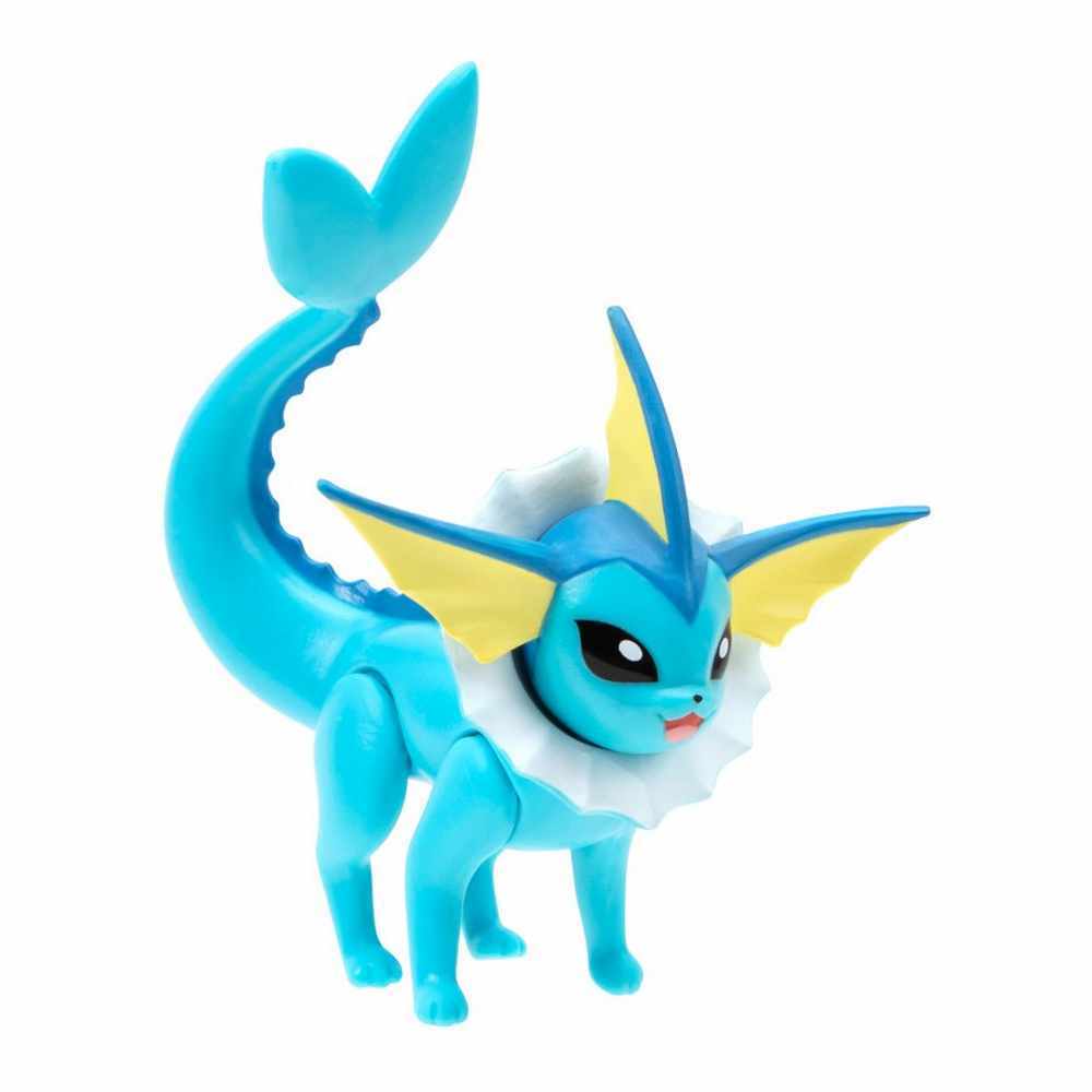 Pokemon Battle Fig Pack - Vaporeon