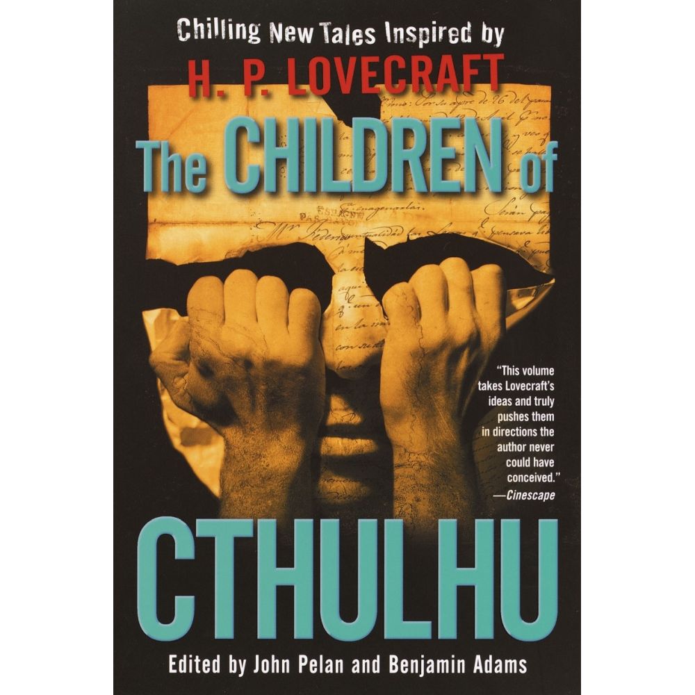 The Children of Cthulhu