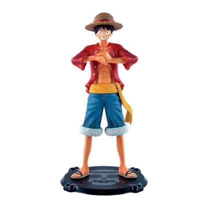 One Piece - Monkey D. Luffy 1:10 Scale Figure