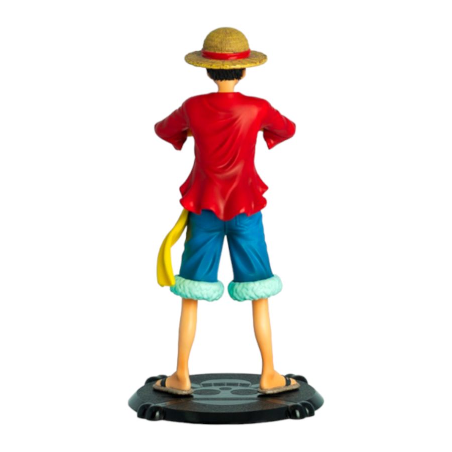 One Piece - Monkey D. Luffy 1:10 Scale Figure