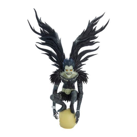 Death Note - Ryuk Glow-in-the-Dark 1:10 Scale Figure