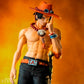 One Piece - Portgas D. Ace 1:10 Scale Figure