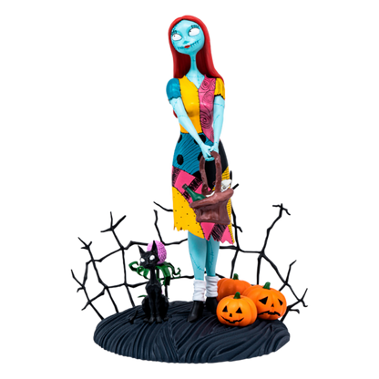 The Nightmare Before Christmas - Sally 1:10 Scale Figure