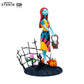 The Nightmare Before Christmas - Sally 1:10 Scale Figure