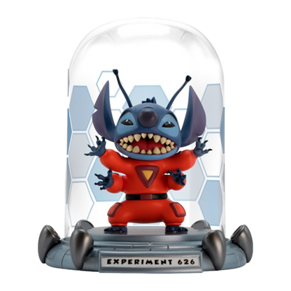 Lilo & Stitch - Stitch 626 1:10 Scale Figure