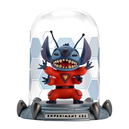 Lilo & Stitch - Stitch 626 1:10 Scale Figure