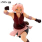 Naruto Shippuden - Sakura 1:13 Scale Figure