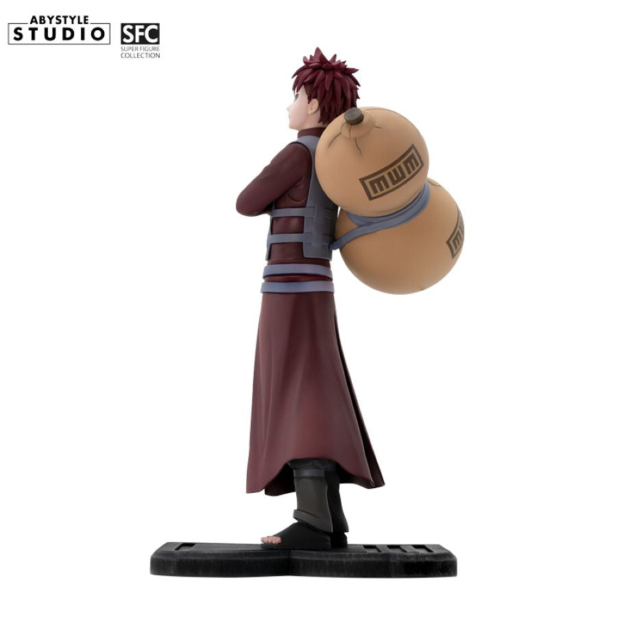 Naruto Shippuden - Gaara 1:10 Scale Figure