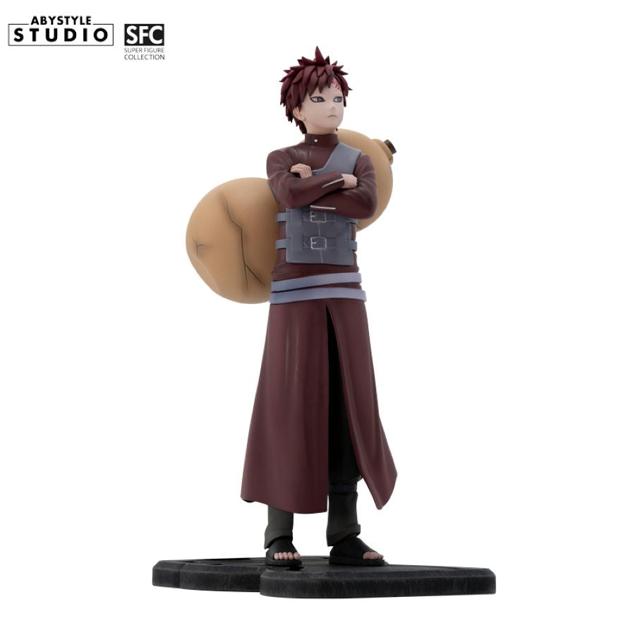 Naruto Shippuden - Gaara 1:10 Scale Figure