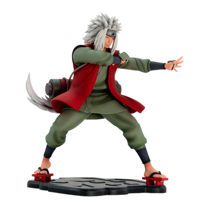 Naruto Shippuden - Jiraiya 1:10 Scale Figure