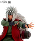 Naruto Shippuden - Jiraiya 1:10 Scale Figure