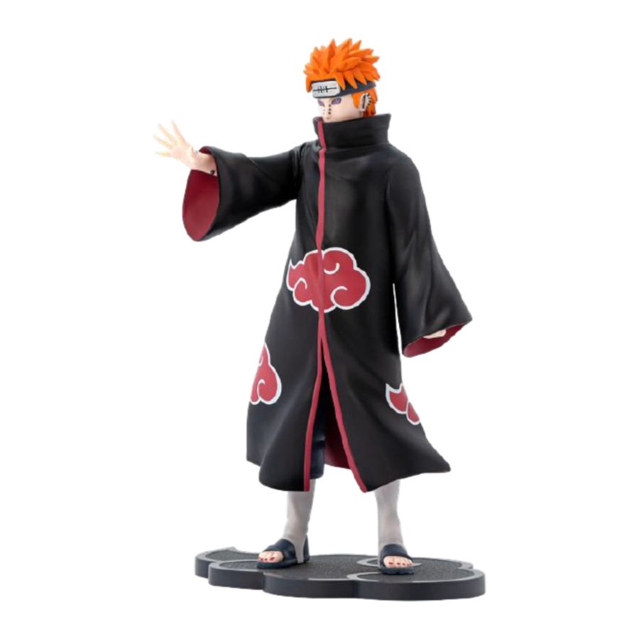 Naruto - Pain 1:10 Figure