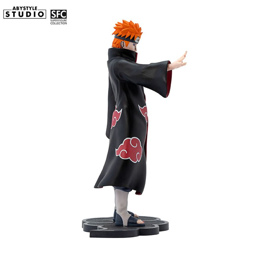 Naruto - Pain 1:10 Scale Figure