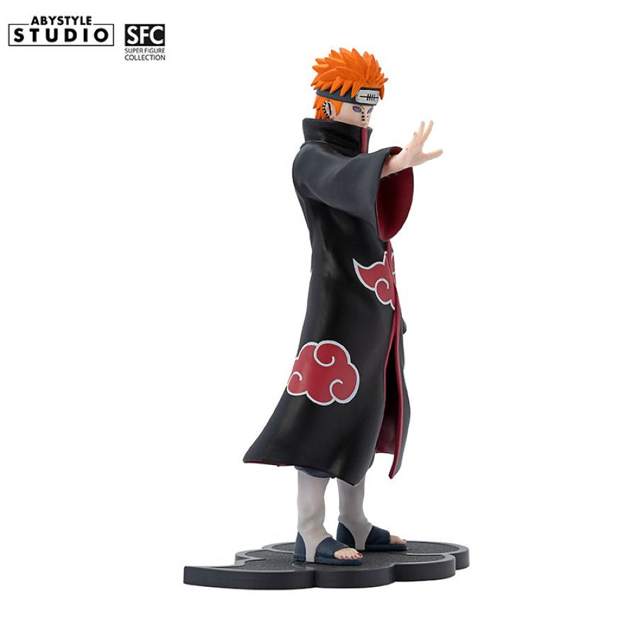 Naruto - Pain 1:10 Scale Figure