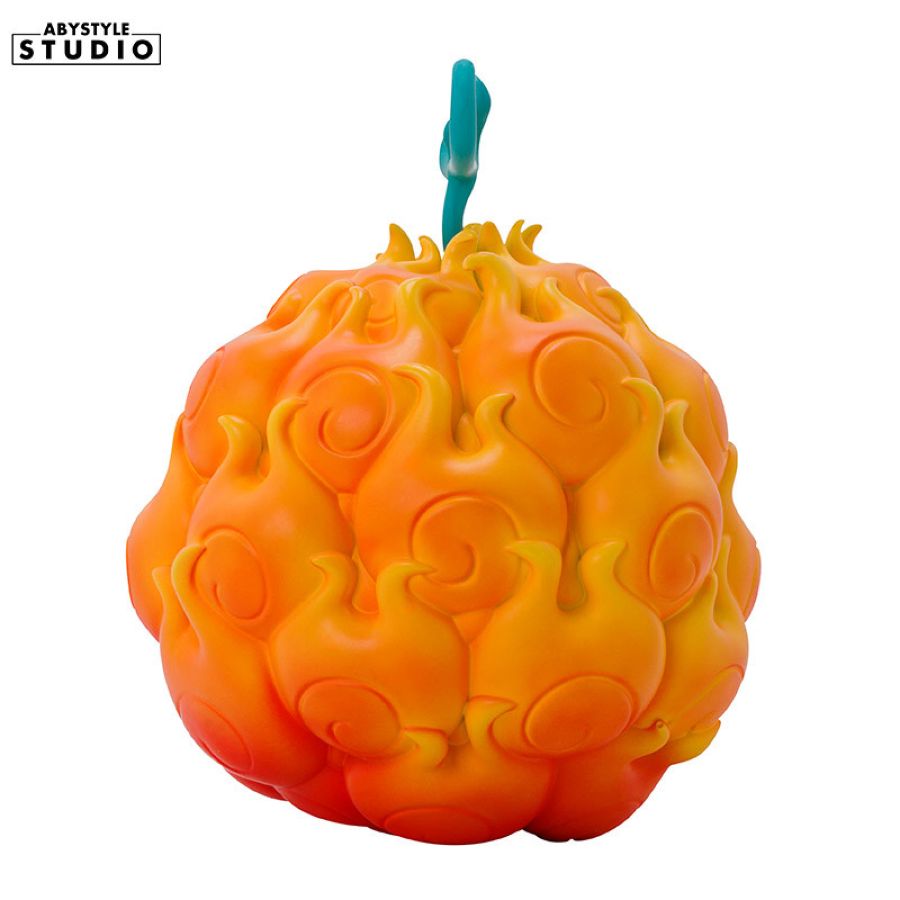 One Piece - Flame-Flame Fruit Replica