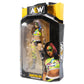 AEW - Kris Statlander (Unrivaled Figure) #68 Figure Pack