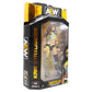 AEW - Kris Statlander (Unrivaled Figure) #68 Figure Pack