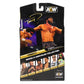 AEW - Trent? (Unrivaled Figure) #65 Figure Pack