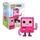 Adventure Time - Blushing BMO Pop Vinyl #321