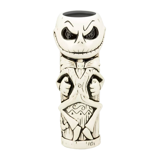 Nightmare Before Christmas - Jack Skellington Geeki Tikis Mug