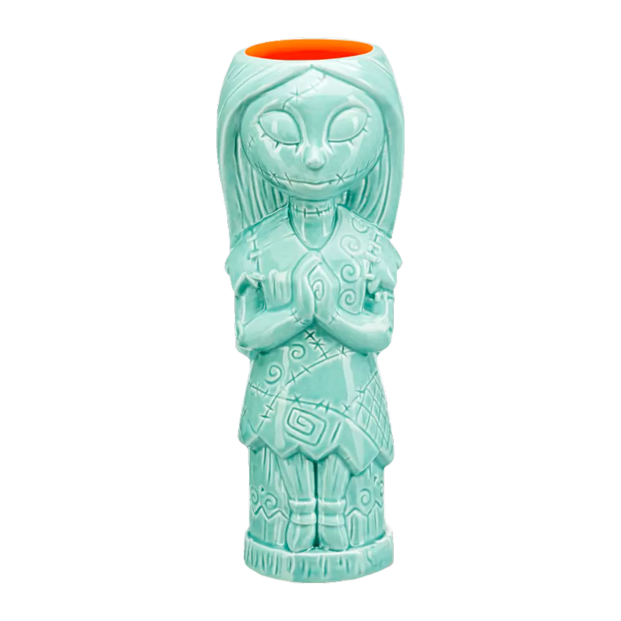 Nightmare Before Christmas - Sally Geeki Tikis Mug