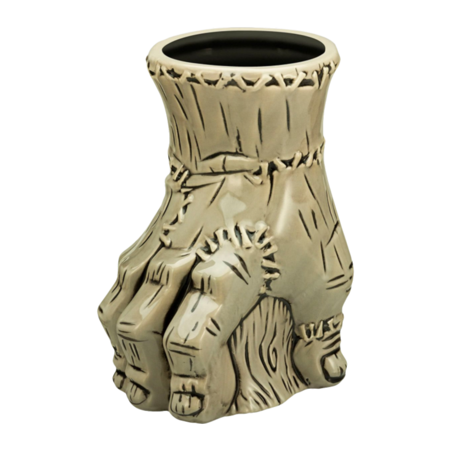 Wednesday (TV) - Thing Geeki Tikis Mug