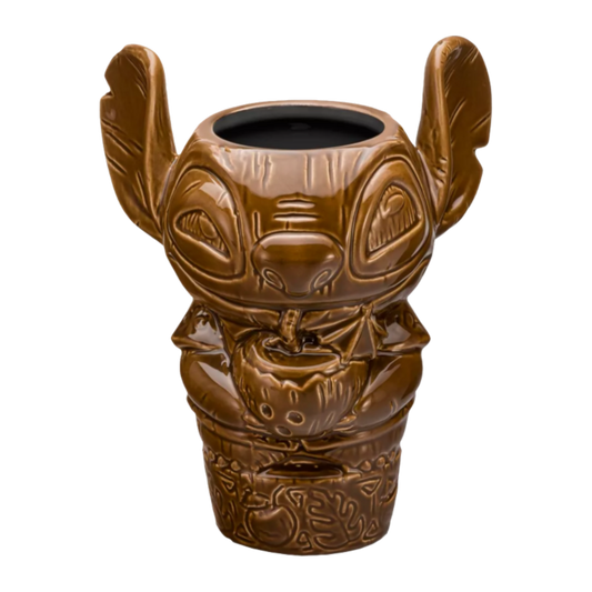 Lilo & Stitch - Aloha Stitch Geeki Tikis Mug