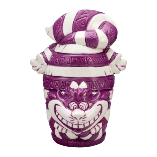 Alice in Wonderland (1951) - Cheschire Cat Geeki Tikis Mug