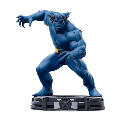 X-Men - '97 Beast 1:10 Scale Statue