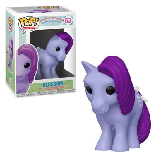 My Little Pony - Blossom Pop! Vinyl #63