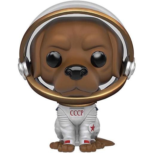 Guardians Of The Galaxy - Cosmo Pop! Vinyl #167