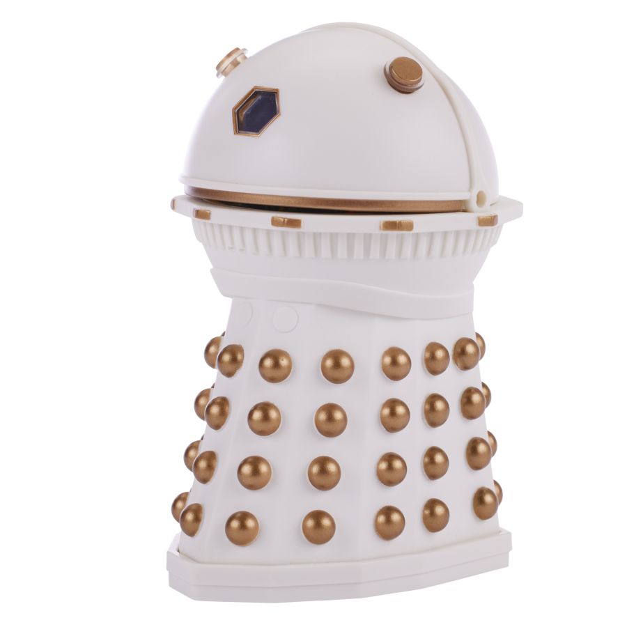 Doctor Who - Emperor Davros Collector Figure