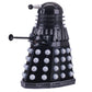 Doctor Who - History of the Daleks #18 "Resurrection of the Daleks" Collector Figure Set