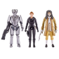 Doctor Who - Friends & Foes 3 Figure Collector Set