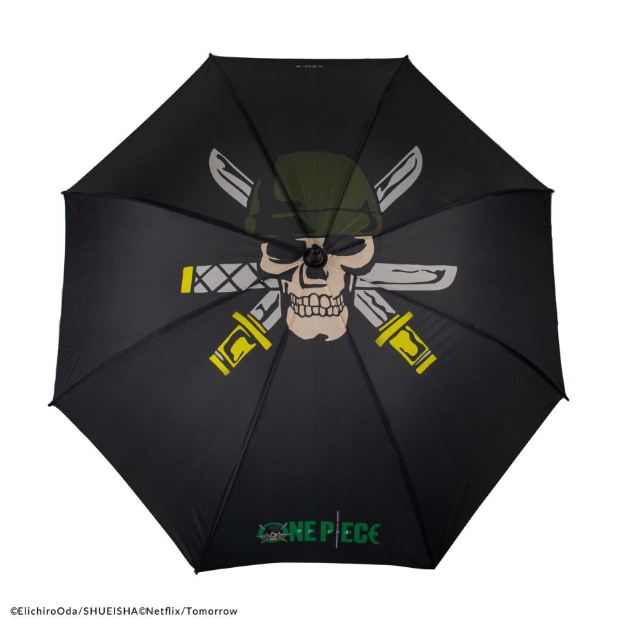 One Piece (2023) - Zoro Black Sword Umbrella