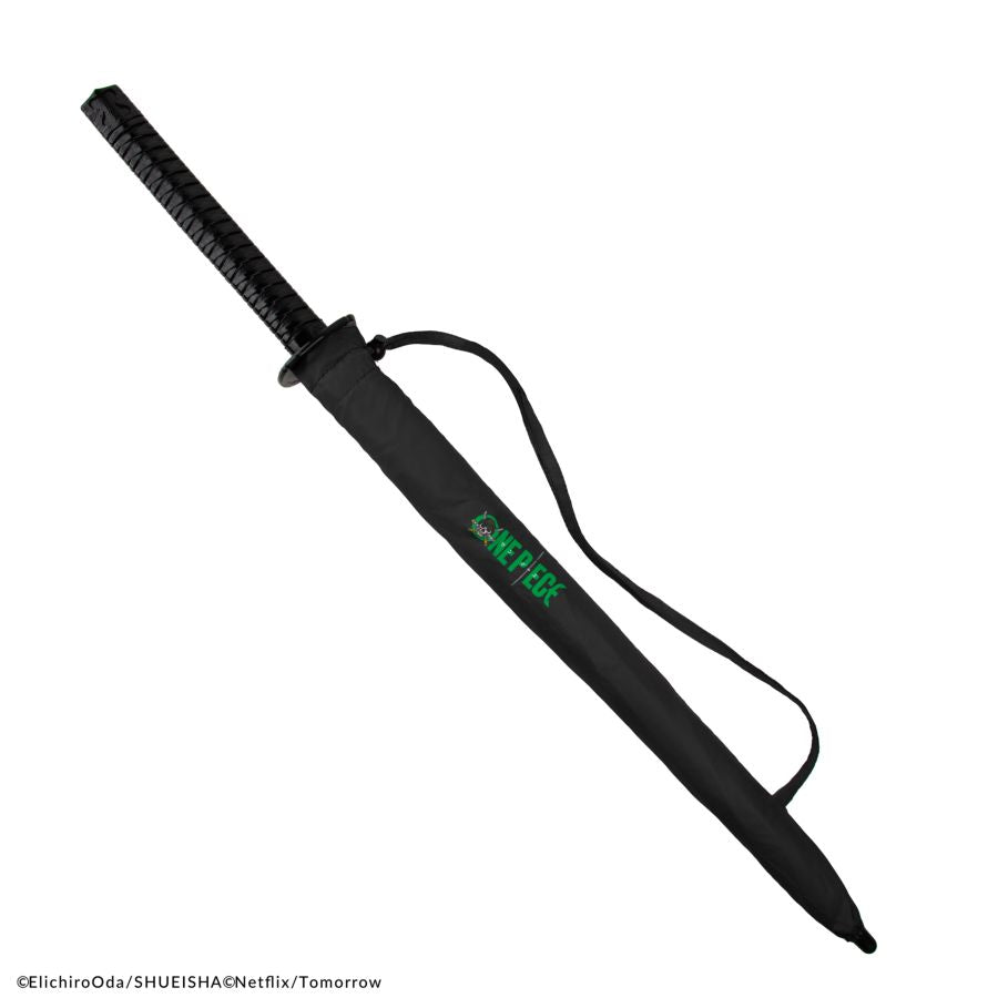 One Piece (2023) - Zoro Black Sword Umbrella