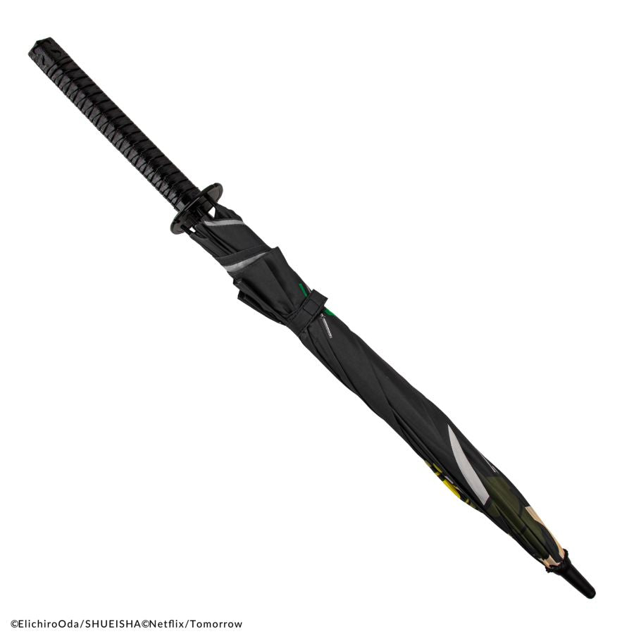 One Piece (2023) - Zoro Black Sword Umbrella