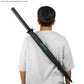 One Piece (2023) - Zoro Black Sword Umbrella