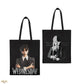 Wednesday (TV) - Wednesday Tote Bag