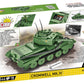 World War 2 - Cromwell Mk.IV "Hela" (544 Piece Kit)