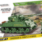 World War 2 - Sherman IC Firefly Hybrid (600 Piece Kit)